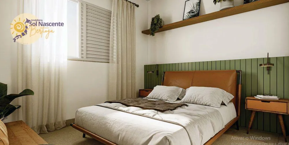Apartamento, 2 quartos, 55 m² - Foto 4