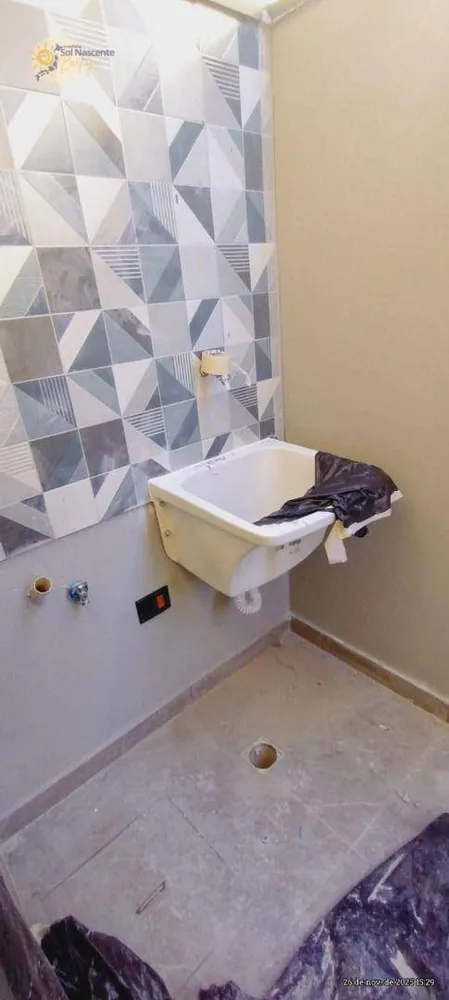 Casa, 2 quartos, 42 m² - Foto 6