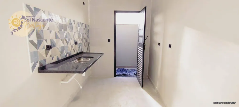 Casa, 2 quartos, 42 m² - Foto 8