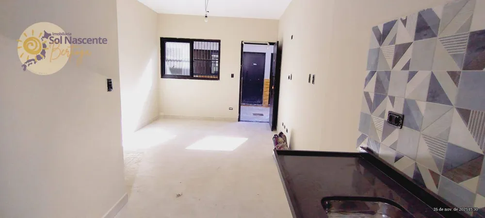 Casa, 2 quartos, 42 m² - Foto 5