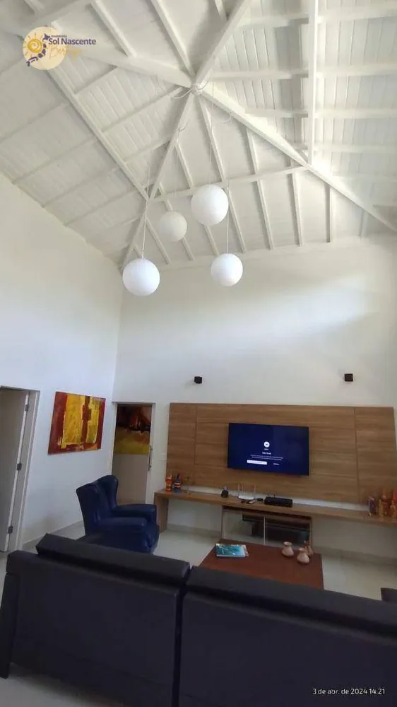 Casa, 3 quartos, 221 m² - Foto 5