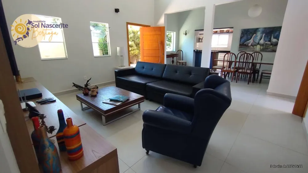 Casa, 3 quartos, 221 m² - Foto 7