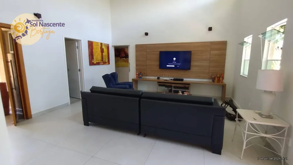 Casa, 3 quartos, 221 m² - Foto 8