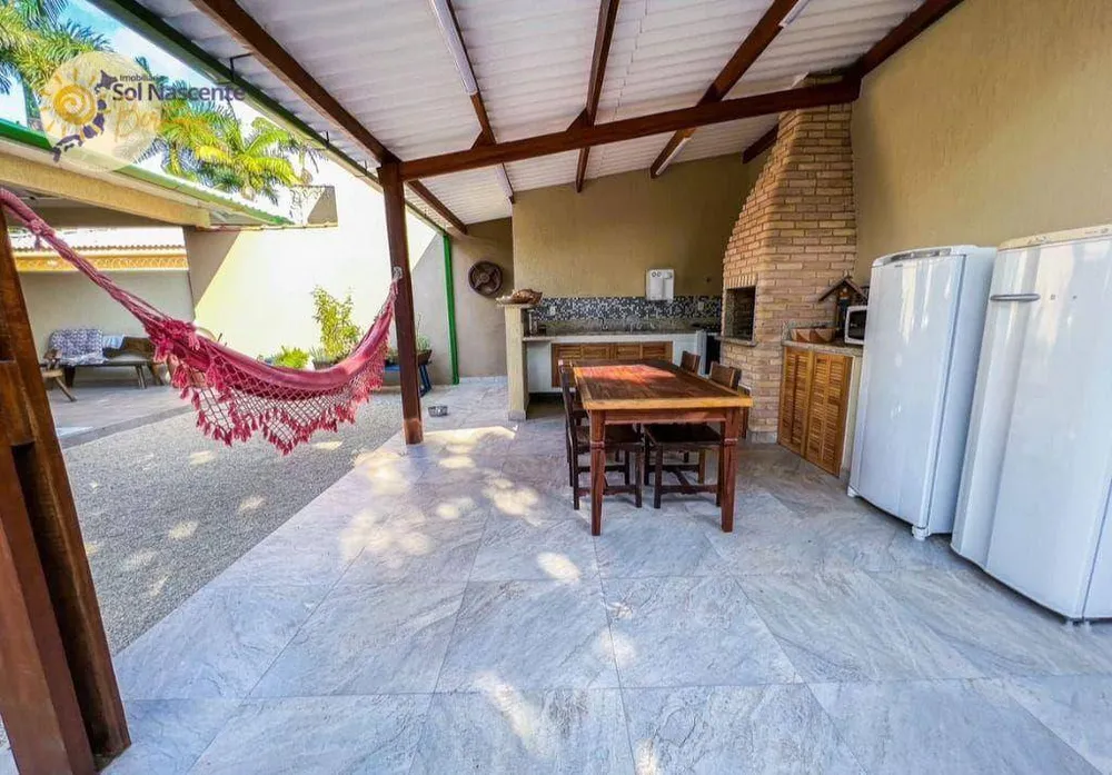 Casa, 3 quartos, 221 m² - Foto 16