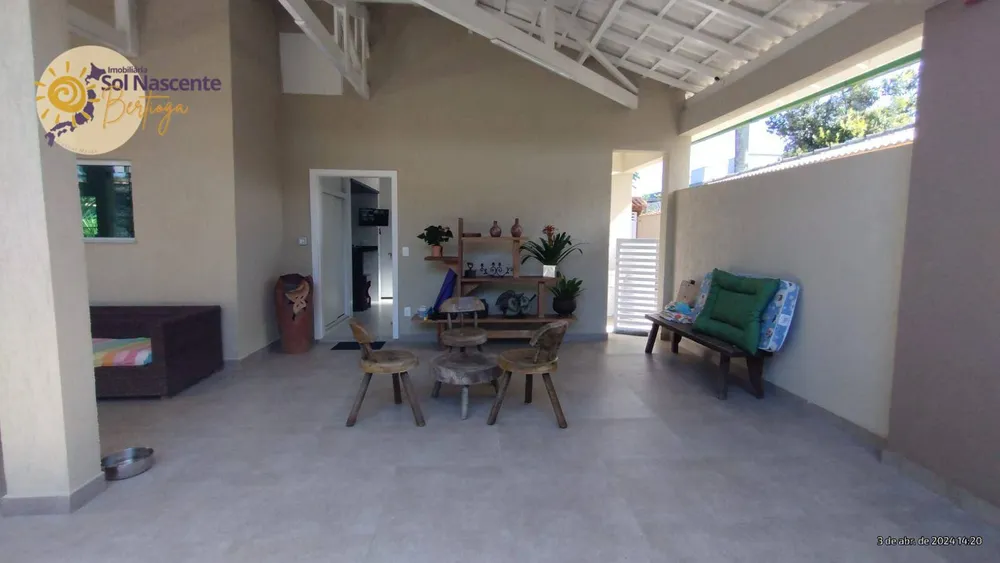 Casa, 3 quartos, 221 m² - Foto 3