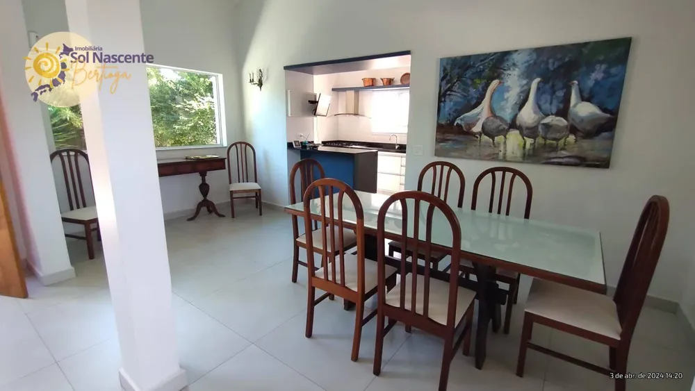 Casa, 3 quartos, 221 m² - Foto 4