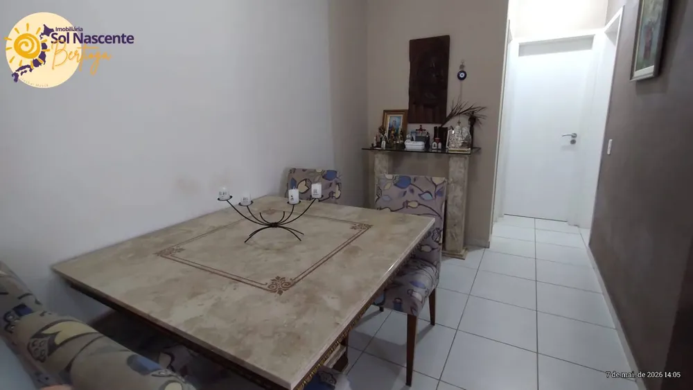 Apartamento, 2 quartos, 78 m² - Foto 1