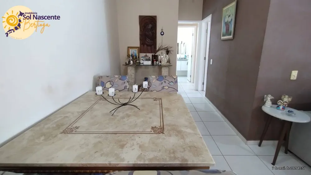 Apartamento, 2 quartos, 78 m² - Foto 2