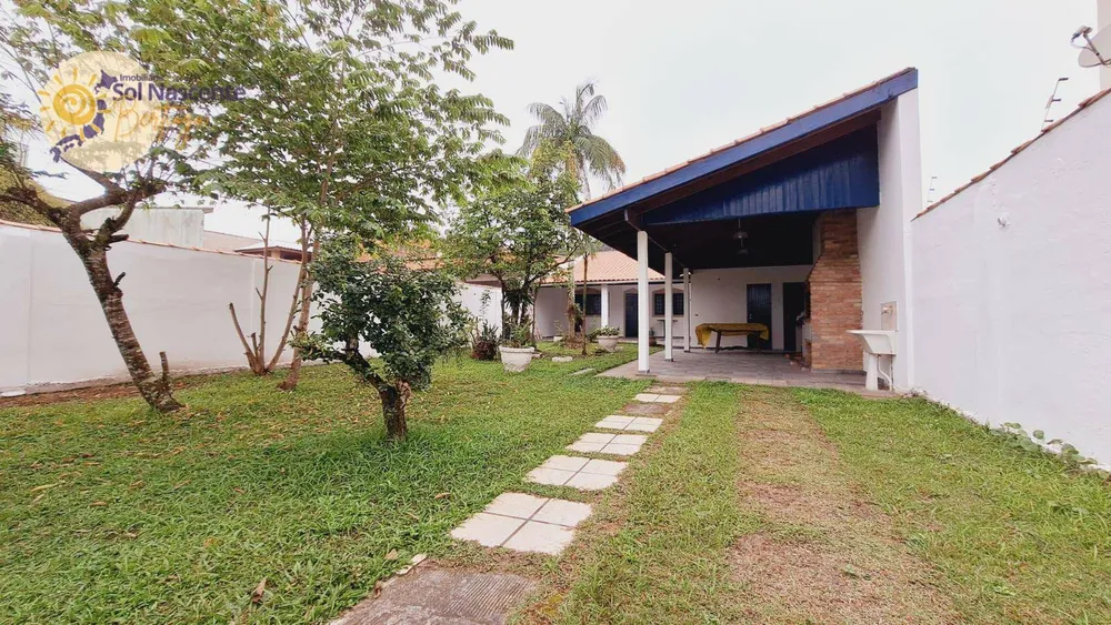 Casa, 1 quarto, 111 m² - Foto 5