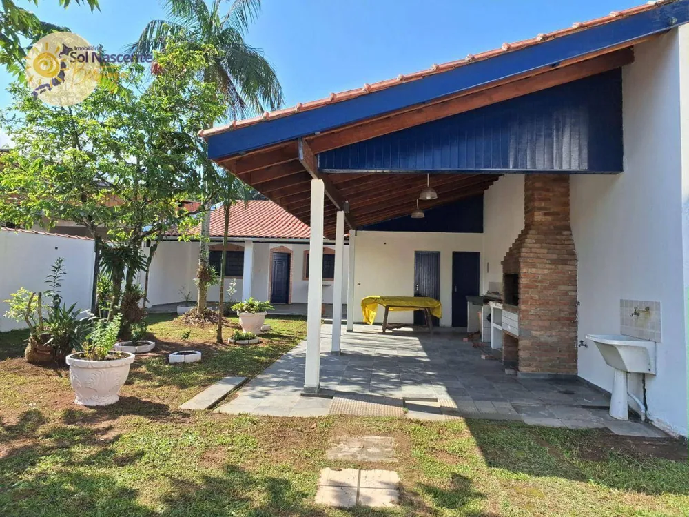 Casa, 1 quarto, 111 m² - Foto 1