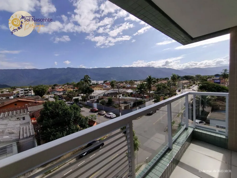 Apartamento, 2 quartos, 68 m² - Foto 1