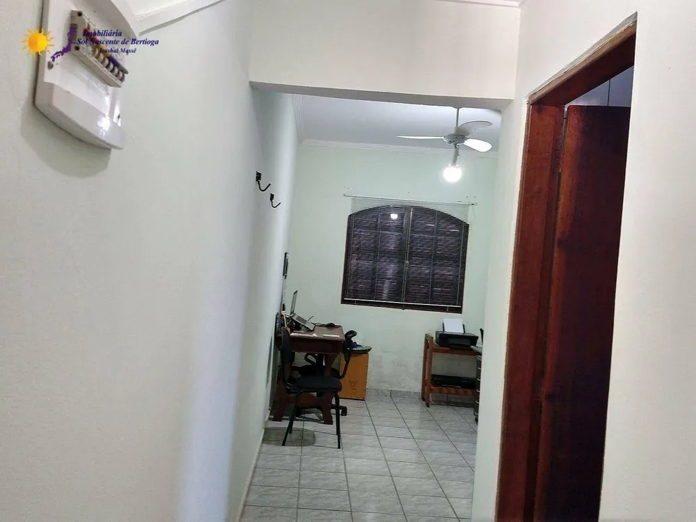 Casa, 4 quartos, 280 m² - Foto 11