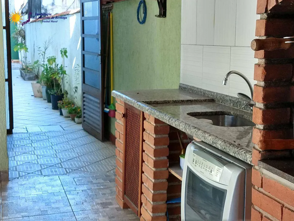 Casa, 4 quartos, 280 m² - Foto 14
