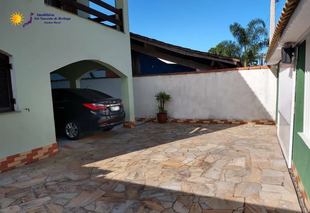 Casa, 4 quartos, 280 m² - Foto 6