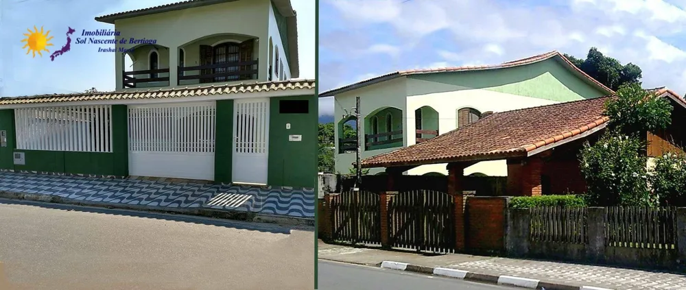 Casa, 4 quartos, 280 m² - Foto 1