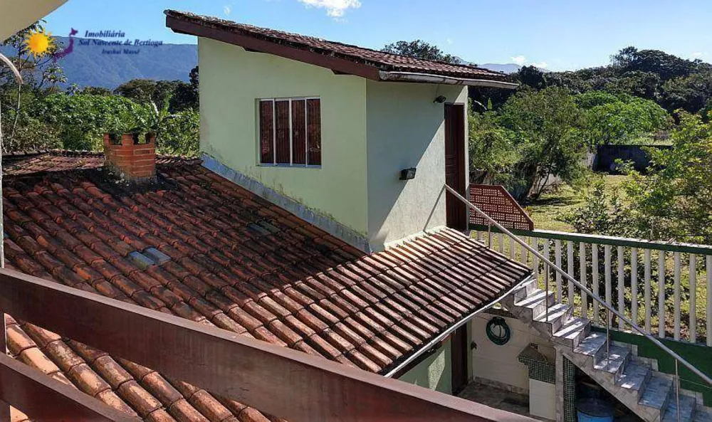 Casa, 4 quartos, 280 m² - Foto 2