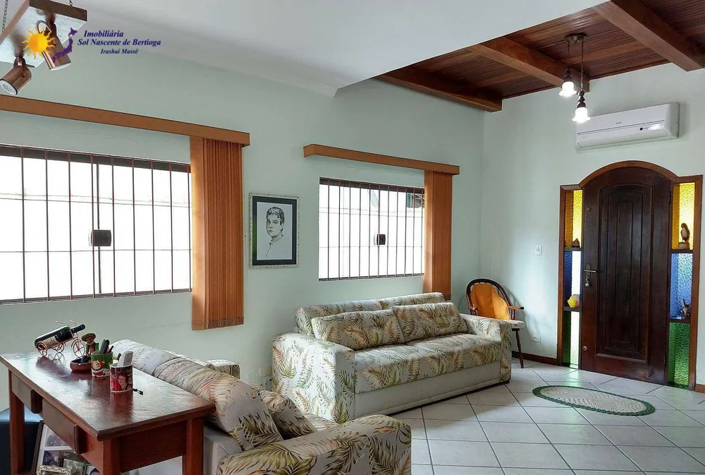 Casa, 4 quartos, 280 m² - Foto 8