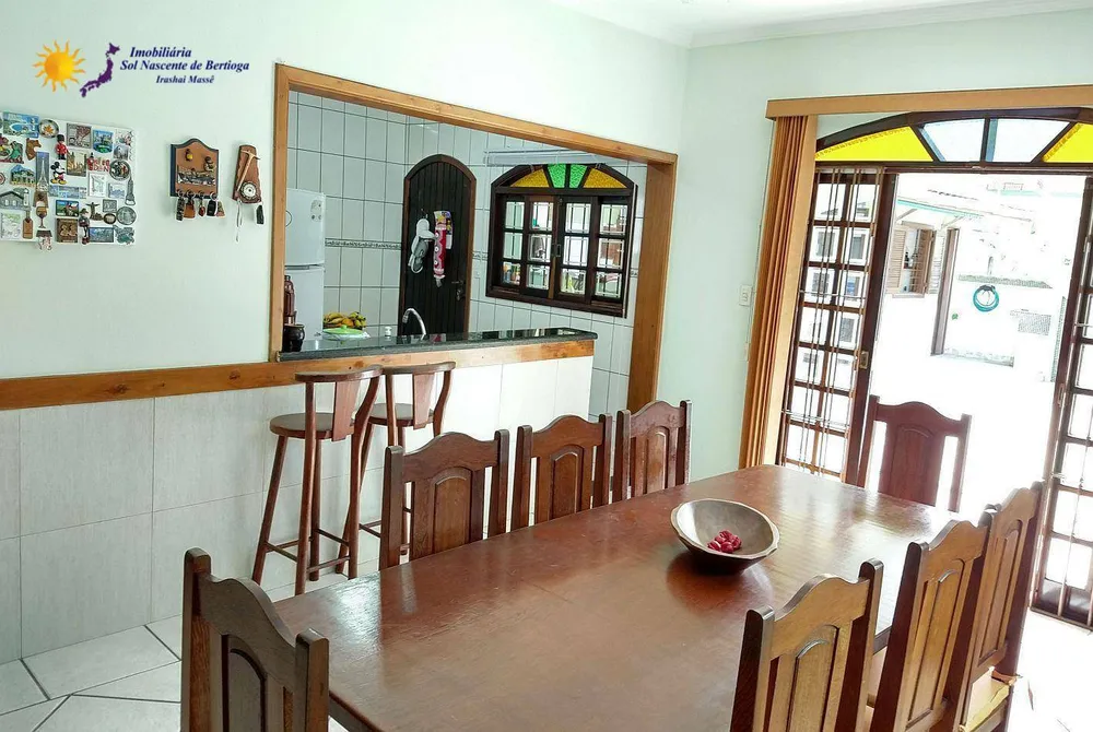 Casa, 4 quartos, 280 m² - Foto 9