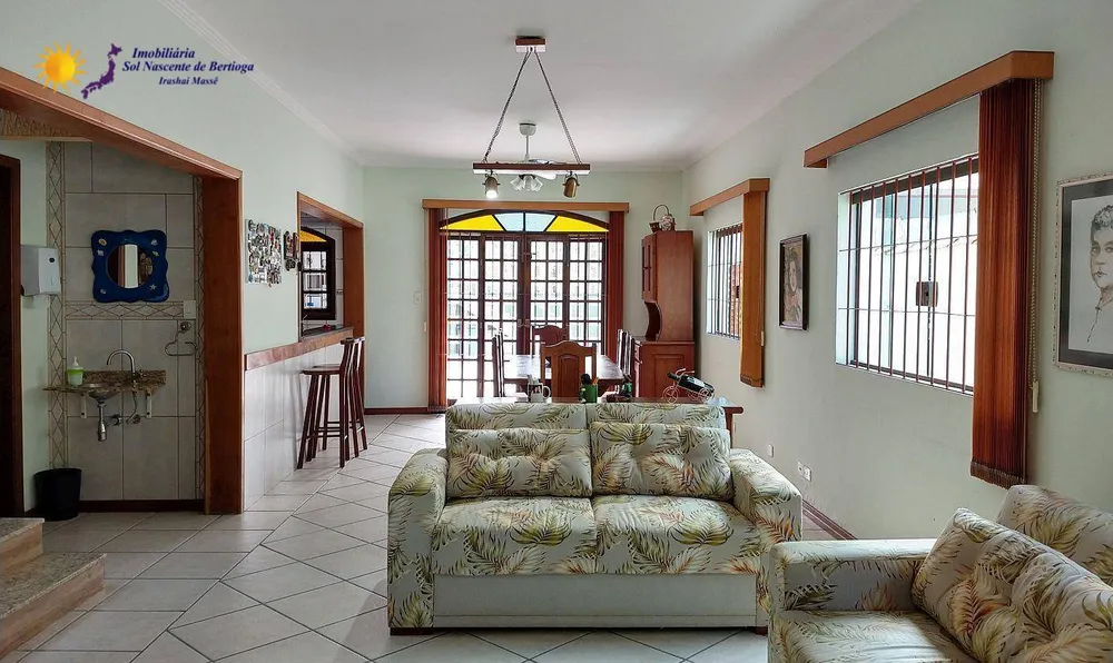 Casa, 4 quartos, 280 m² - Foto 4