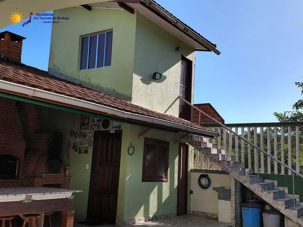 Casa, 4 quartos, 280 m² - Foto 7