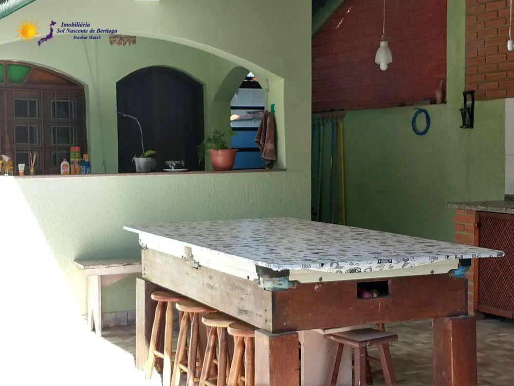 Casa, 4 quartos, 280 m² - Foto 13