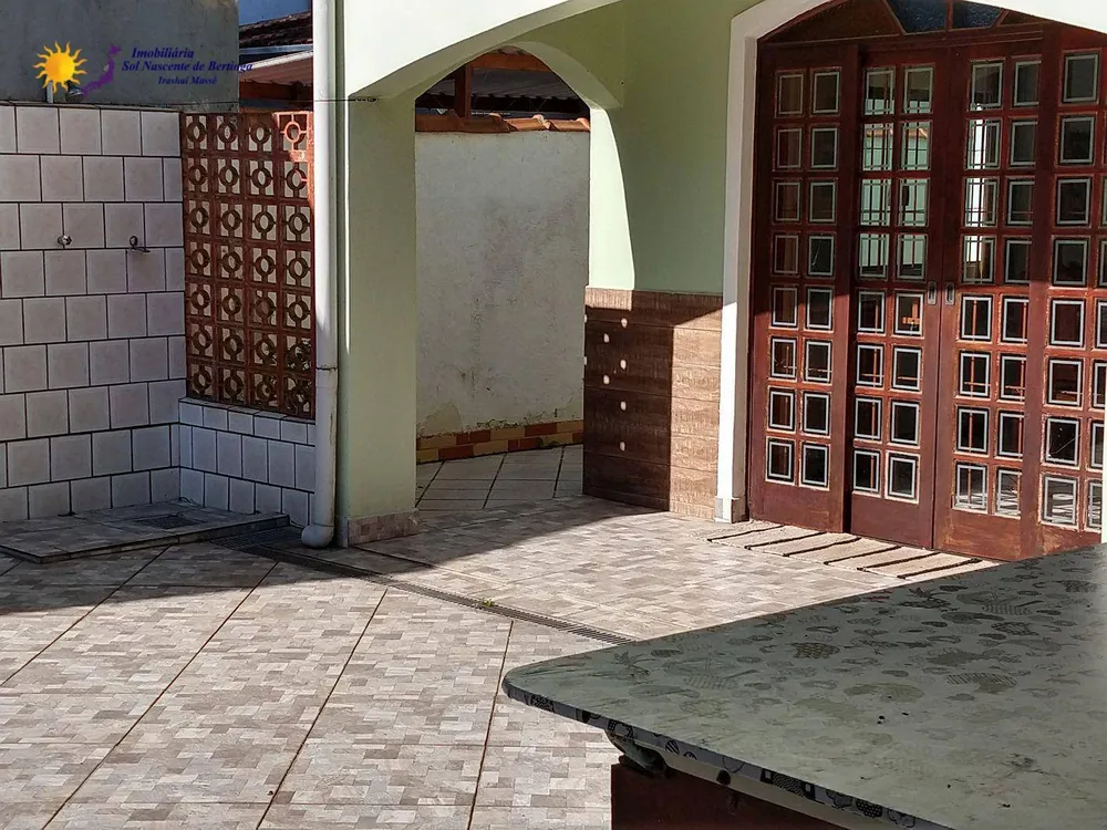 Casa, 4 quartos, 280 m² - Foto 12