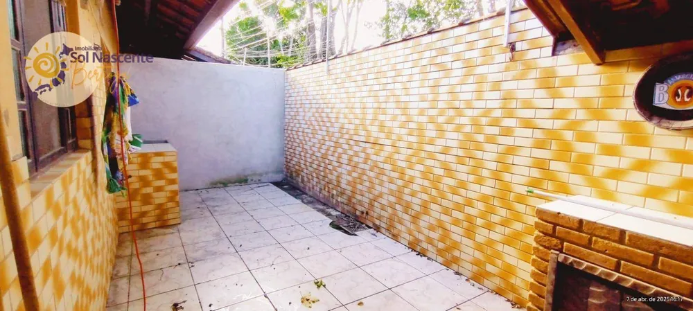 Casa, 1 quarto, 101 m² - Foto 10
