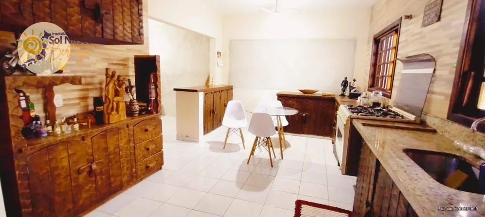 Casa, 1 quarto, 101 m² - Foto 9