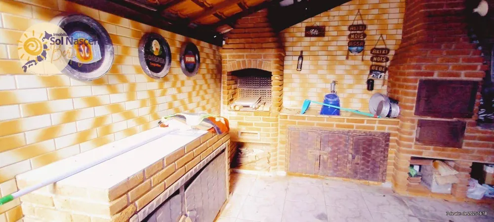 Casa, 1 quarto, 101 m² - Foto 11