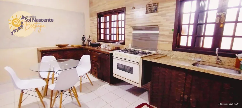 Casa, 1 quarto, 101 m² - Foto 3