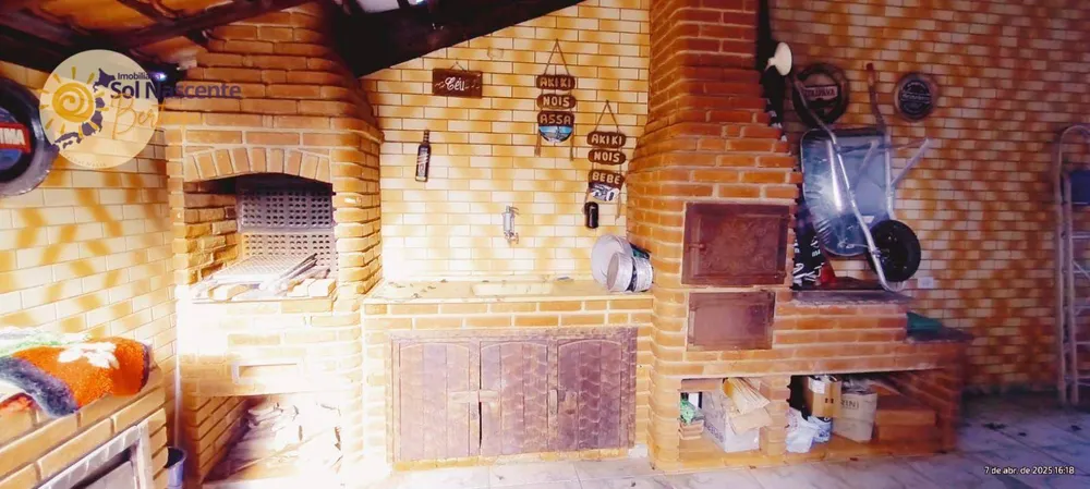 Casa, 1 quarto, 101 m² - Foto 12
