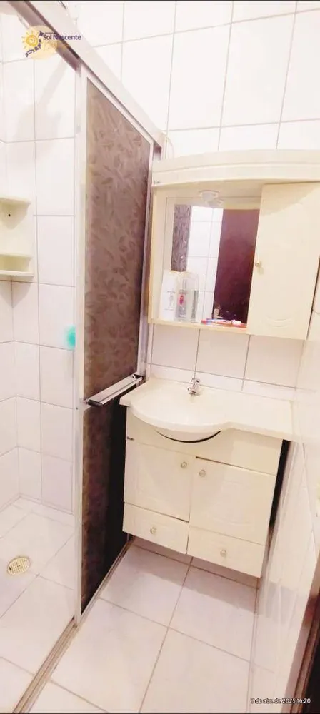 Casa, 1 quarto, 101 m² - Foto 7
