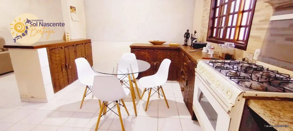 Casa, 1 quarto, 101 m² - Foto 4