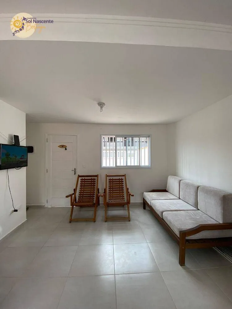 Casa, 3 quartos, 81 m² - Foto 13