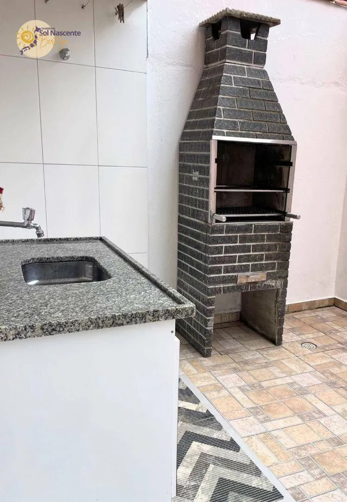 Casa, 3 quartos, 81 m² - Foto 16