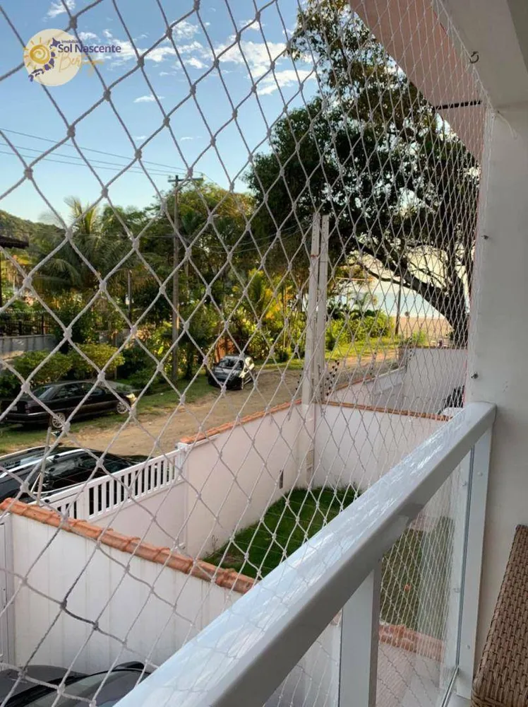 Casa, 3 quartos, 81 m² - Foto 2