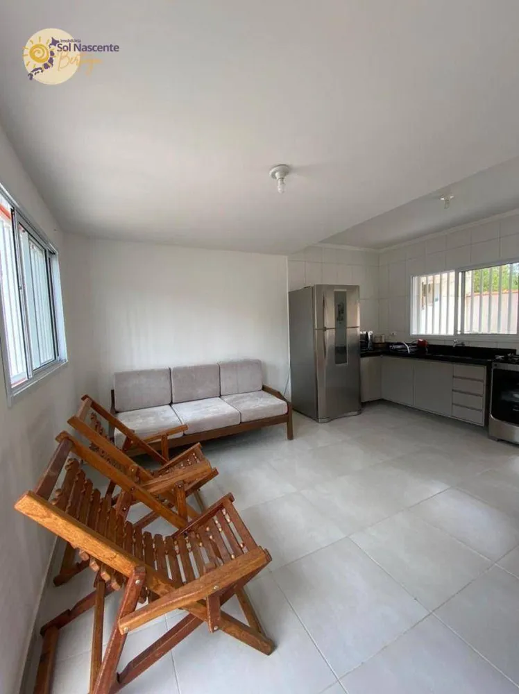 Casa, 3 quartos, 81 m² - Foto 1