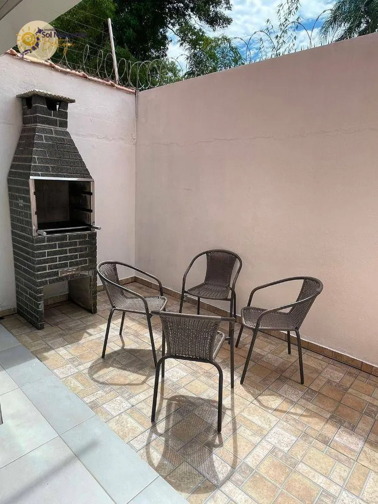 Casa, 3 quartos, 81 m² - Foto 8