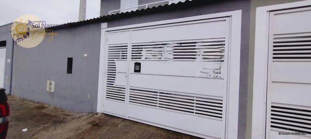 Casa, 2 quartos, 87 m² - Foto 1