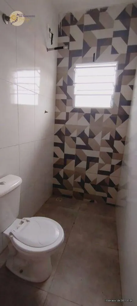Casa, 2 quartos, 87 m² - Foto 3