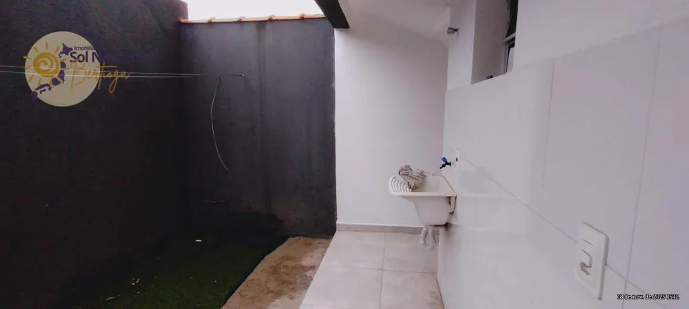 Casa, 2 quartos, 87 m² - Foto 2