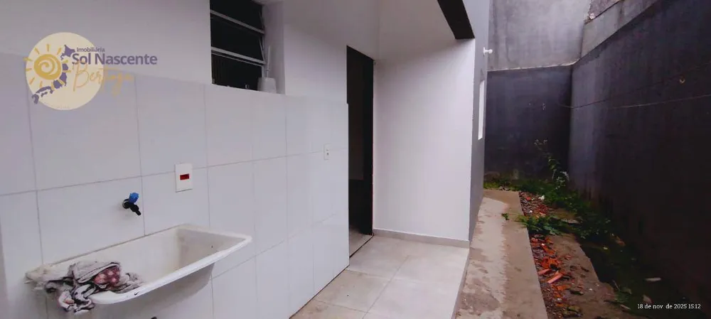Casa, 2 quartos, 87 m² - Foto 16