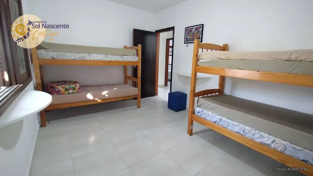 Casa, 4 quartos, 216 m² - Foto 7