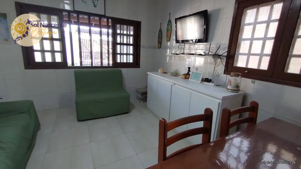 Casa, 4 quartos, 216 m² - Foto 5