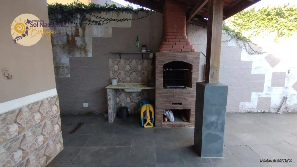 Casa, 4 quartos, 216 m² - Foto 11