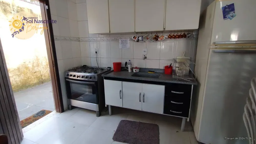 Casa, 4 quartos, 216 m² - Foto 8