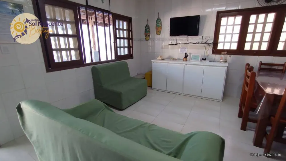 Casa, 4 quartos, 216 m² - Foto 6