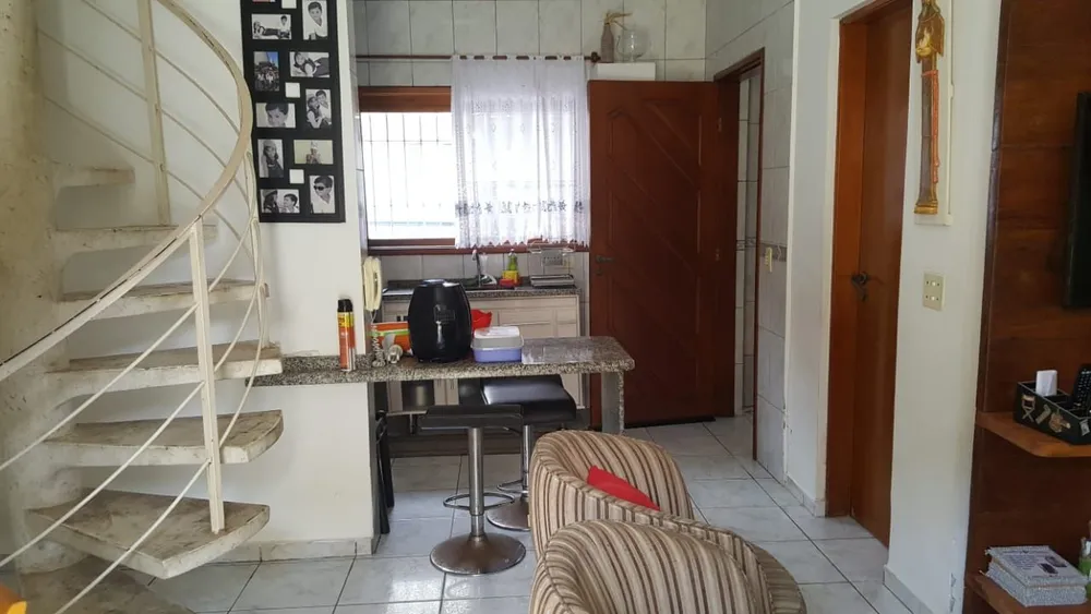 Casa, 3 quartos, 89 m² - Foto 6
