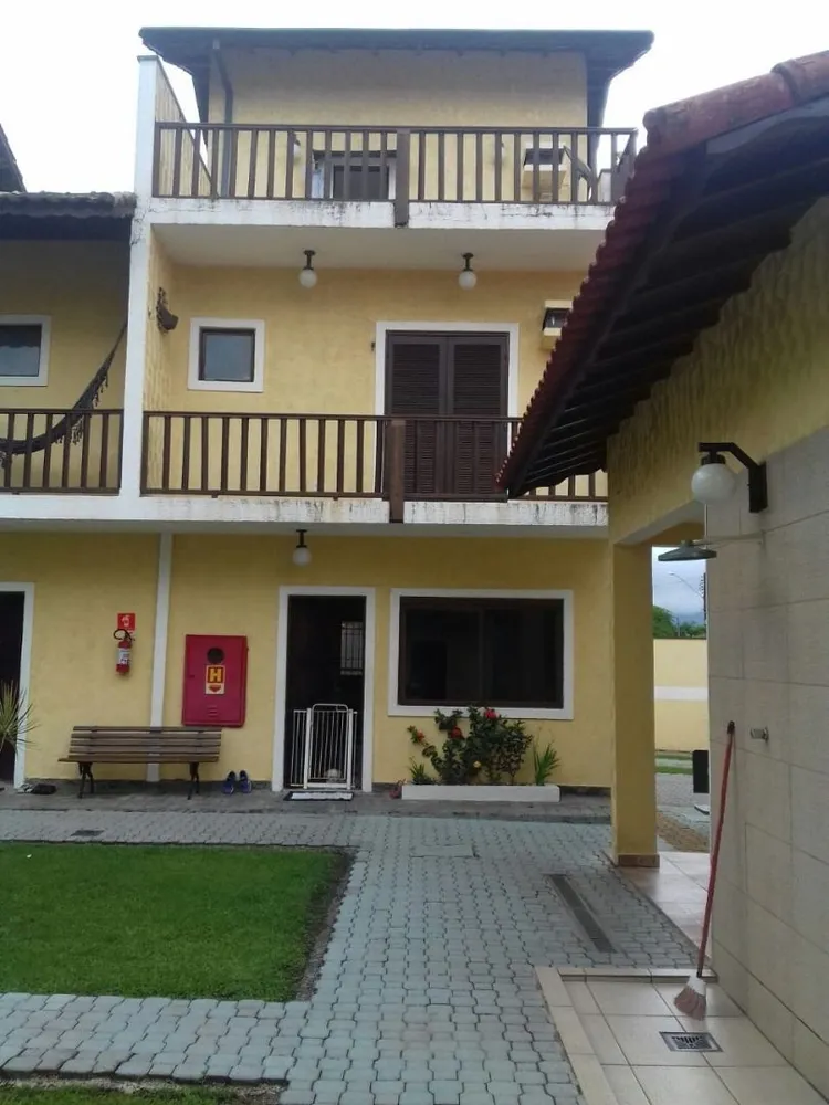 Casa, 3 quartos, 89 m² - Foto 3
