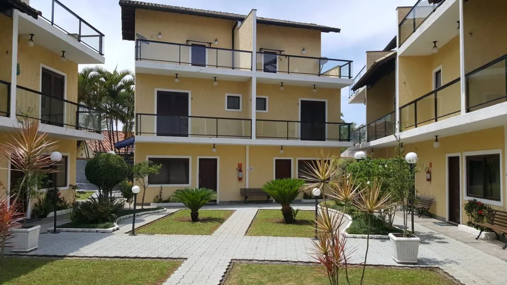 Casa, 3 quartos, 89 m² - Foto 2